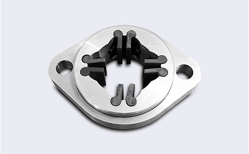 Precision Machining Excellence - Tim Pack