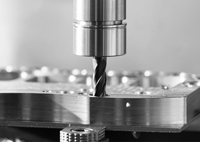 Tim Pack Company Logo