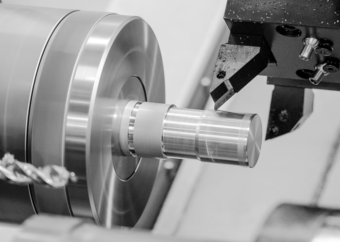 Tim Pack Company Logo