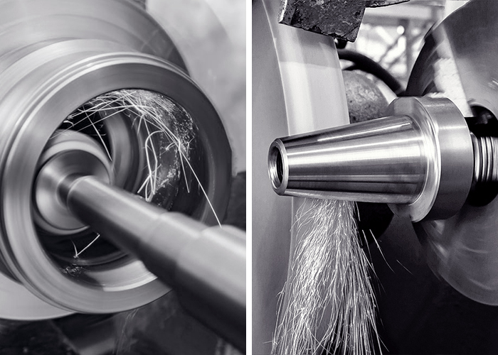 Tim Pack Company Logo