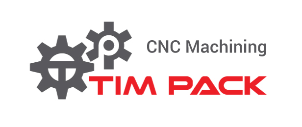 Logo kompanije Tim Pack