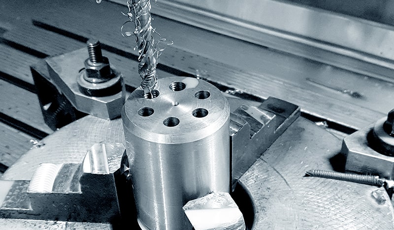 CNC Obrada Bez Konkurencije - Tim Pack