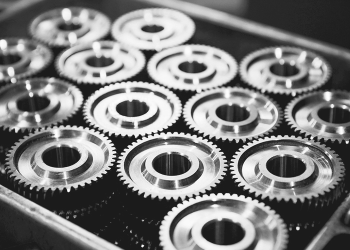 Logo kompanije Tim Pack